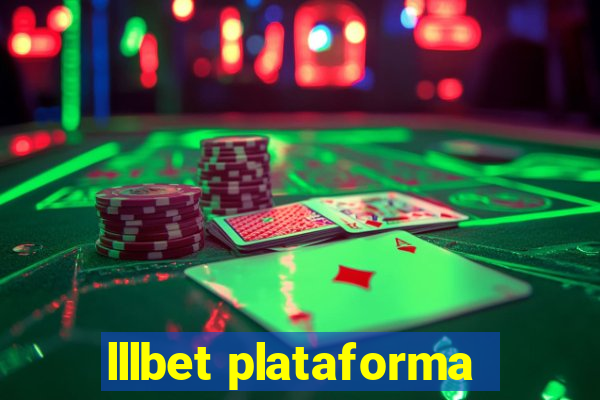 lllbet plataforma